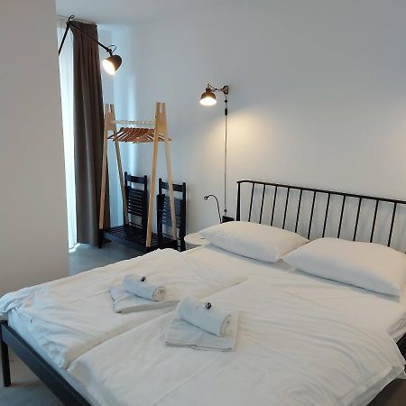 Bed & Breakfast Mozaik リュブリャナ エクステリア 写真
