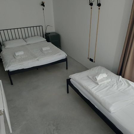 Bed & Breakfast Mozaik リュブリャナ エクステリア 写真