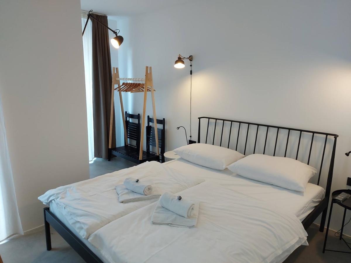 Bed & Breakfast Mozaik リュブリャナ エクステリア 写真