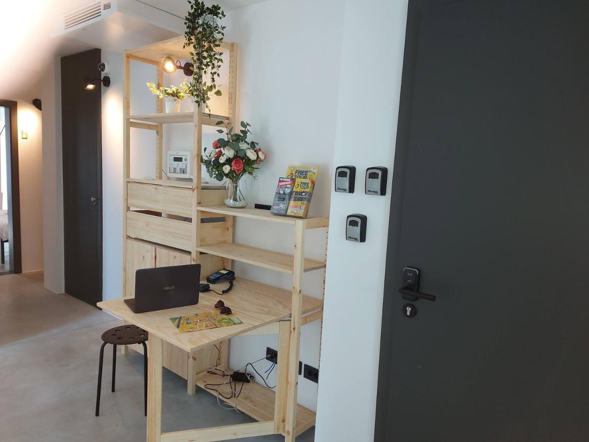 Bed & Breakfast Mozaik リュブリャナ エクステリア 写真