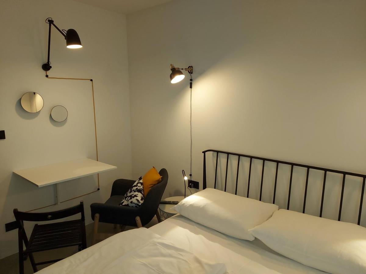 Bed & Breakfast Mozaik リュブリャナ エクステリア 写真