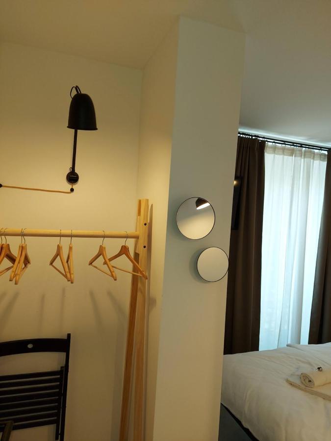 Bed & Breakfast Mozaik リュブリャナ エクステリア 写真