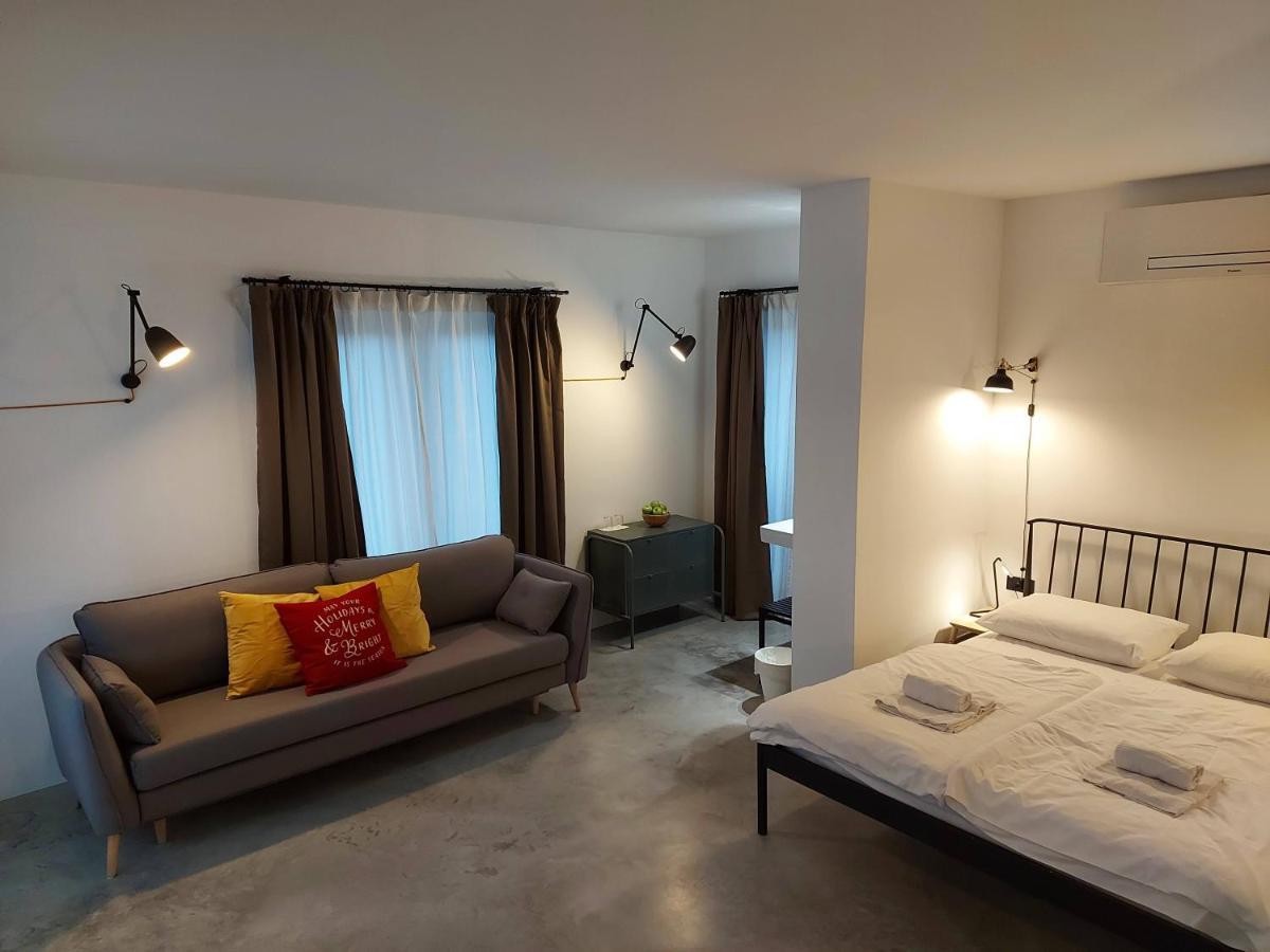 Bed & Breakfast Mozaik リュブリャナ エクステリア 写真