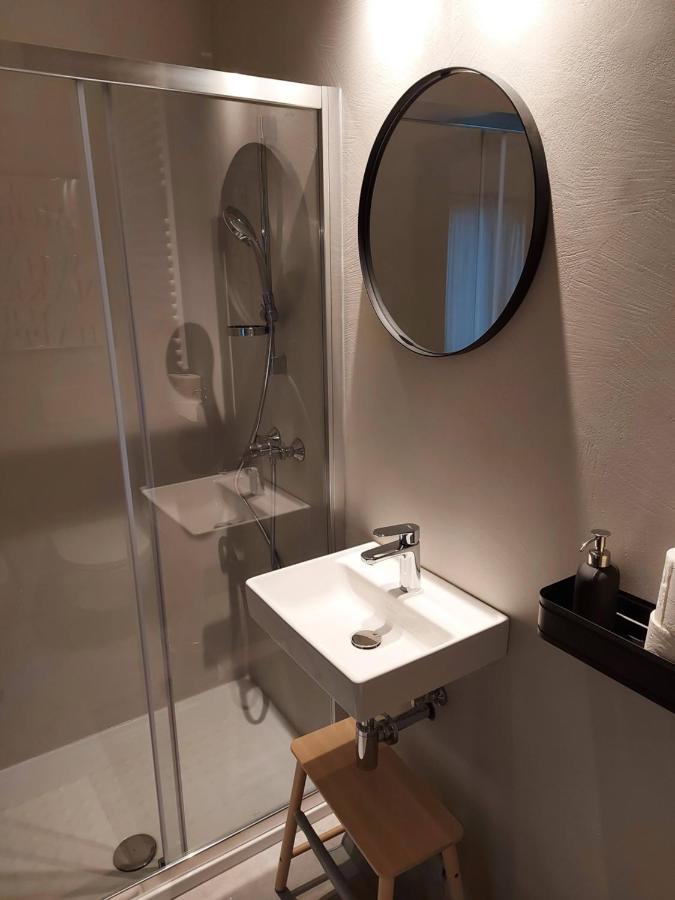 Bed & Breakfast Mozaik リュブリャナ エクステリア 写真