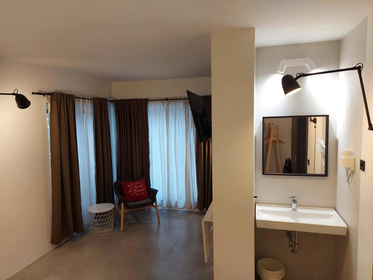 Bed & Breakfast Mozaik リュブリャナ エクステリア 写真