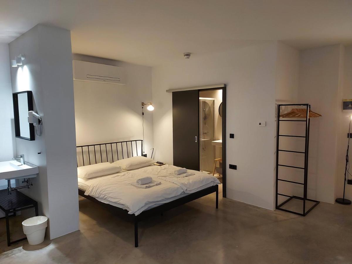 Bed & Breakfast Mozaik リュブリャナ エクステリア 写真