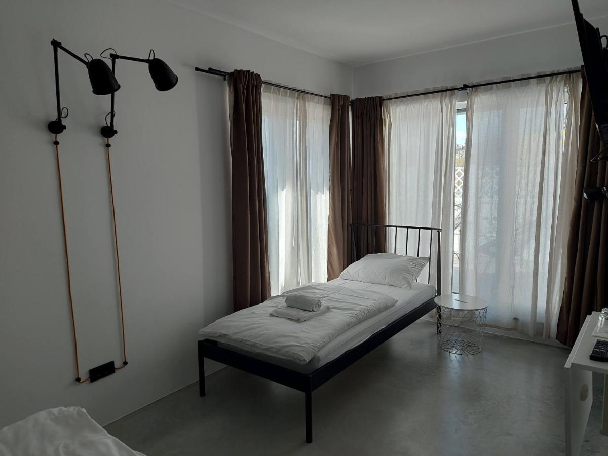 Bed & Breakfast Mozaik リュブリャナ エクステリア 写真