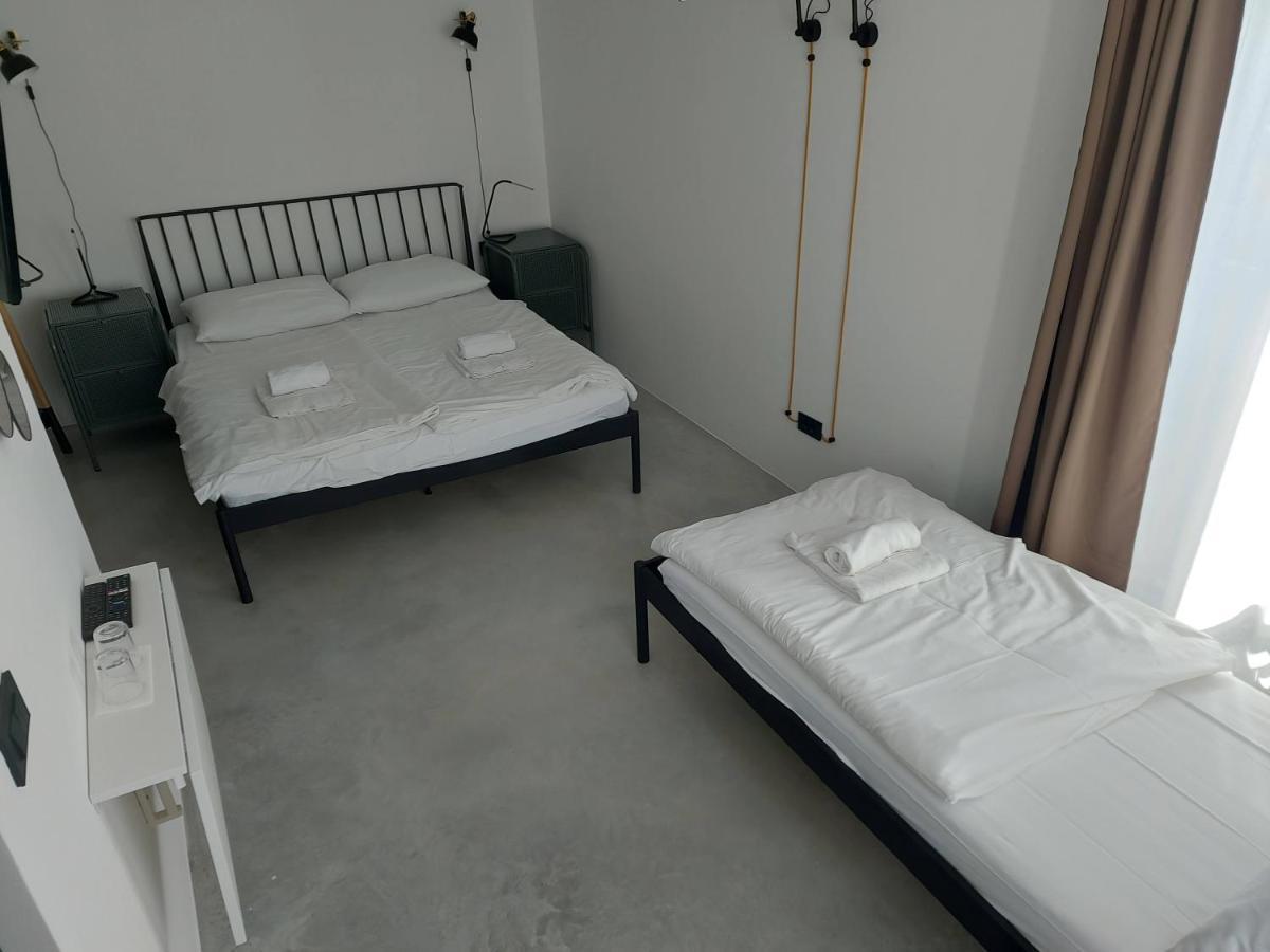 Bed & Breakfast Mozaik リュブリャナ エクステリア 写真