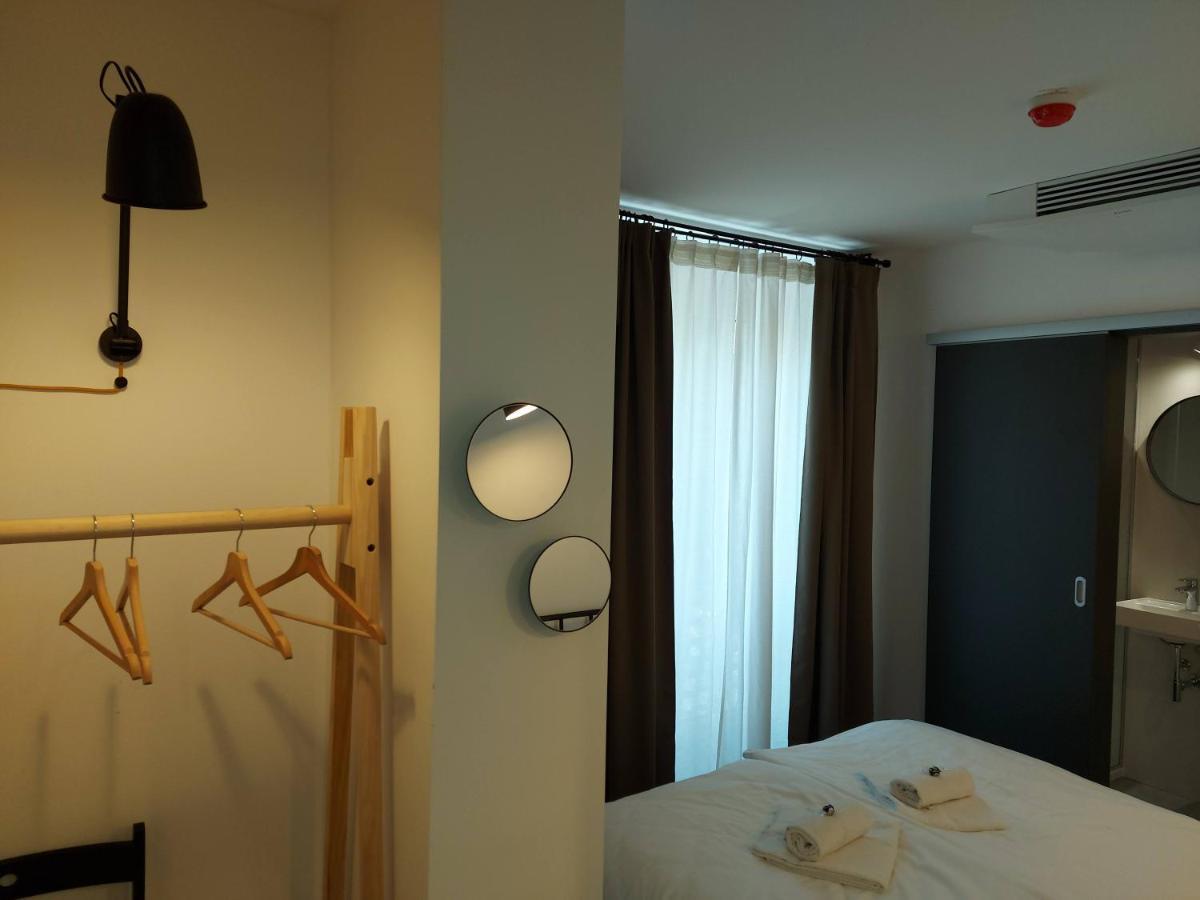 Bed & Breakfast Mozaik リュブリャナ エクステリア 写真